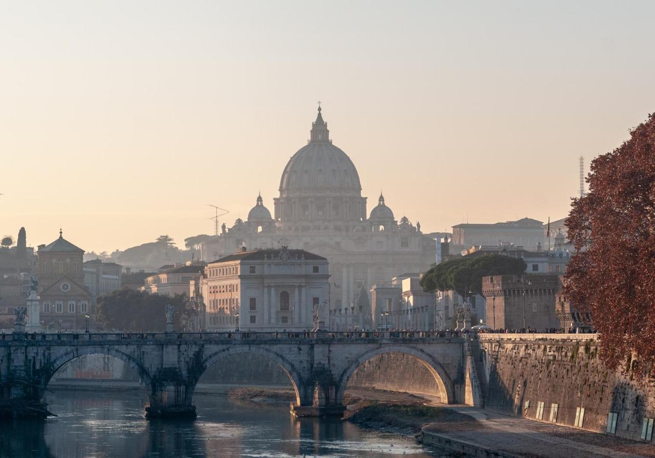 Mia Roma Centro 아파트 외부 사진